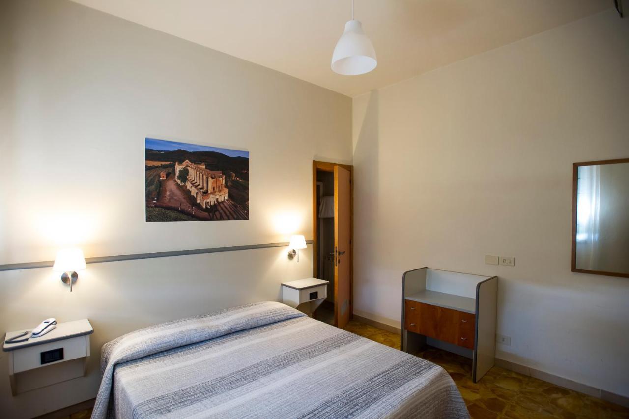 Hotel Ai Tufi Siena Kültér fotó